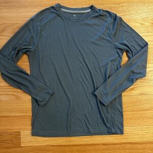 Men's Freefly long sleeve T-shirt